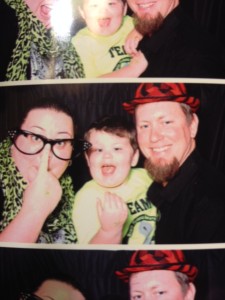 Kelsey Hill Fundraiser