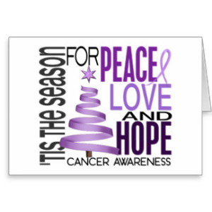 hope for the holidays